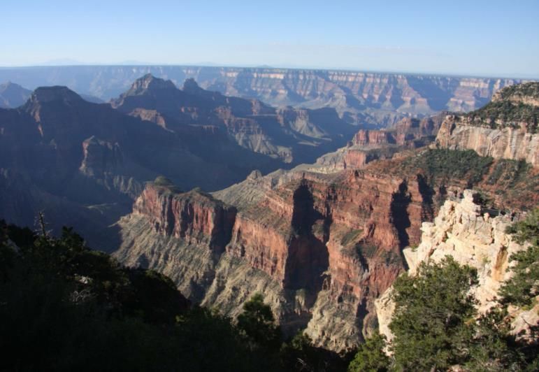 美国西部是怎么发展起来的,美国西部是啥样的