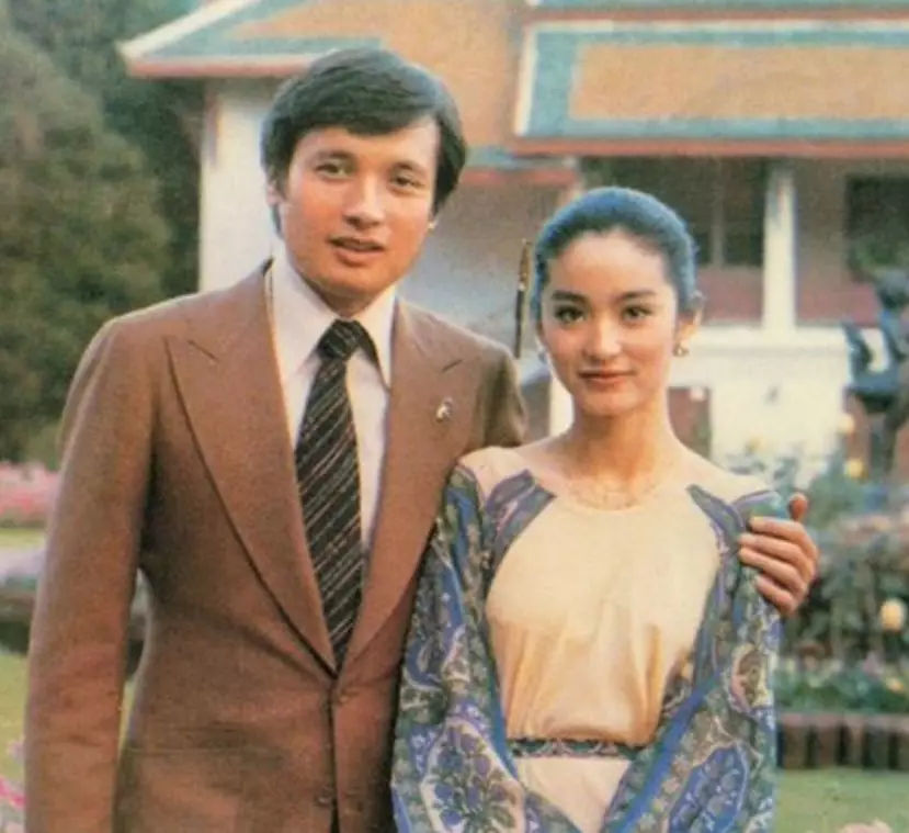 林青霞怎么嫁给邢李原的,林青霞嫁给邢李原了吗