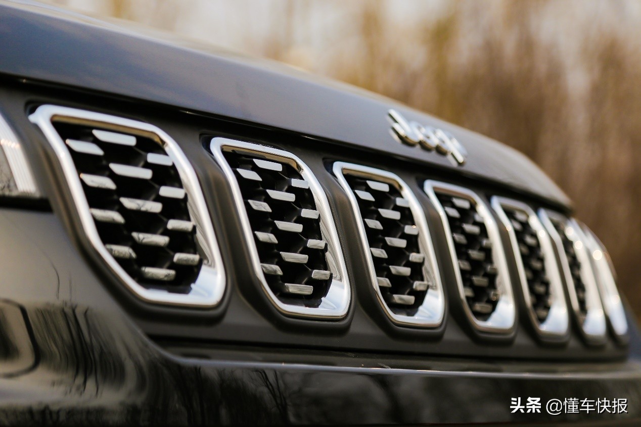 试驾2014款jeep指南者2.0自吸,2014jeep指南者试驾视频