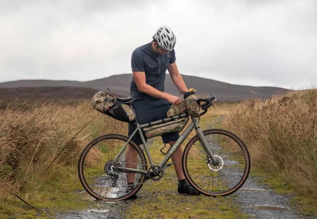 怎么选一辆户外自行车,锻炼应该买哪种自行车