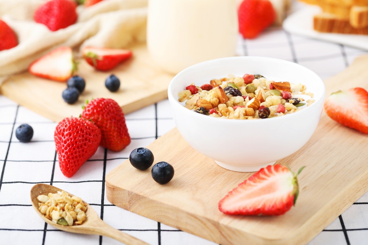 卡乐比麦片现在怎么样了,卡乐比麦片为啥那么便宜