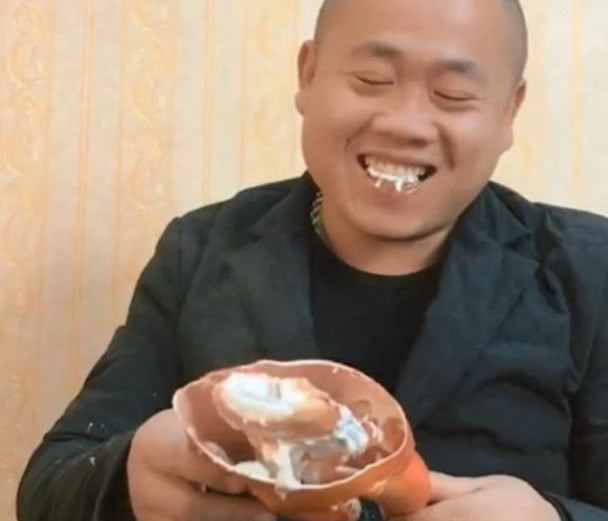 最傻主播,最傻主播帝王蟹