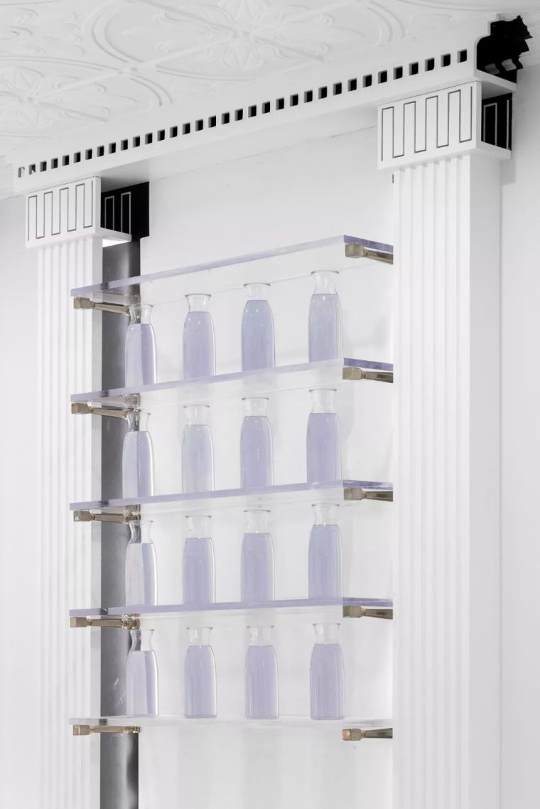 早晨深化设计研究院--YooYuumiKidsClub亲子餐厅