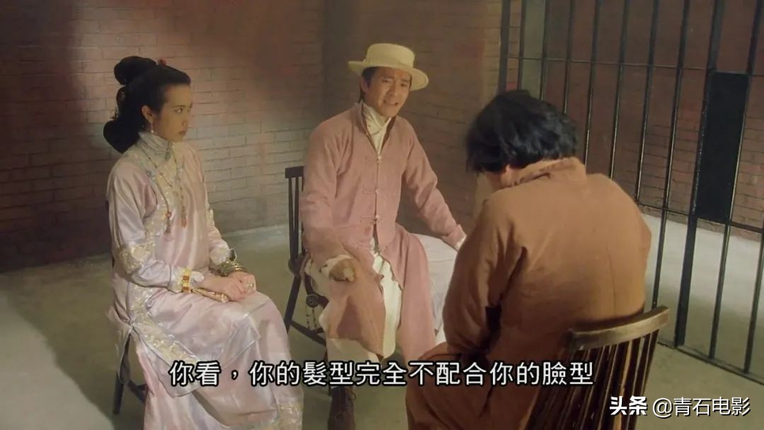 周星驰破亿票房有几部,周星驰票房惨淡的4部电影