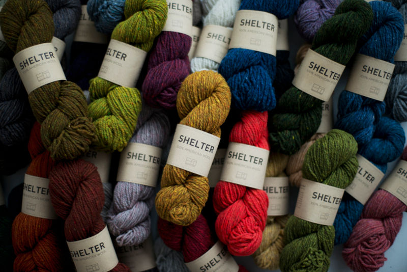 编织让生活更美好,手工编织让生活更美好