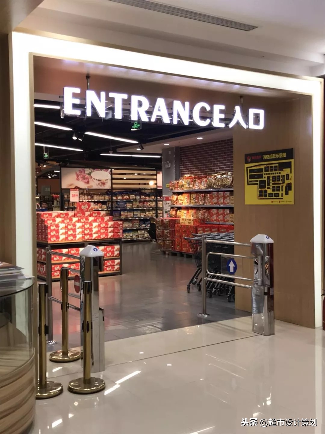 精品超市陈列真实视频,超市果冻创意陈列图片大赛