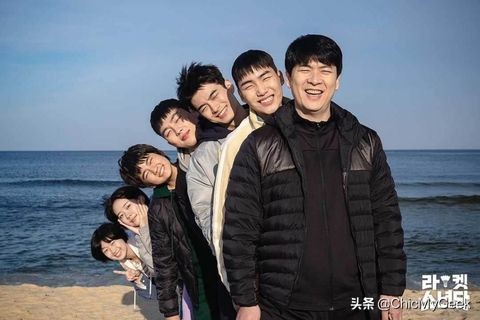 韩剧机智的医生生活第二季解说,最火韩剧机智的医生生活