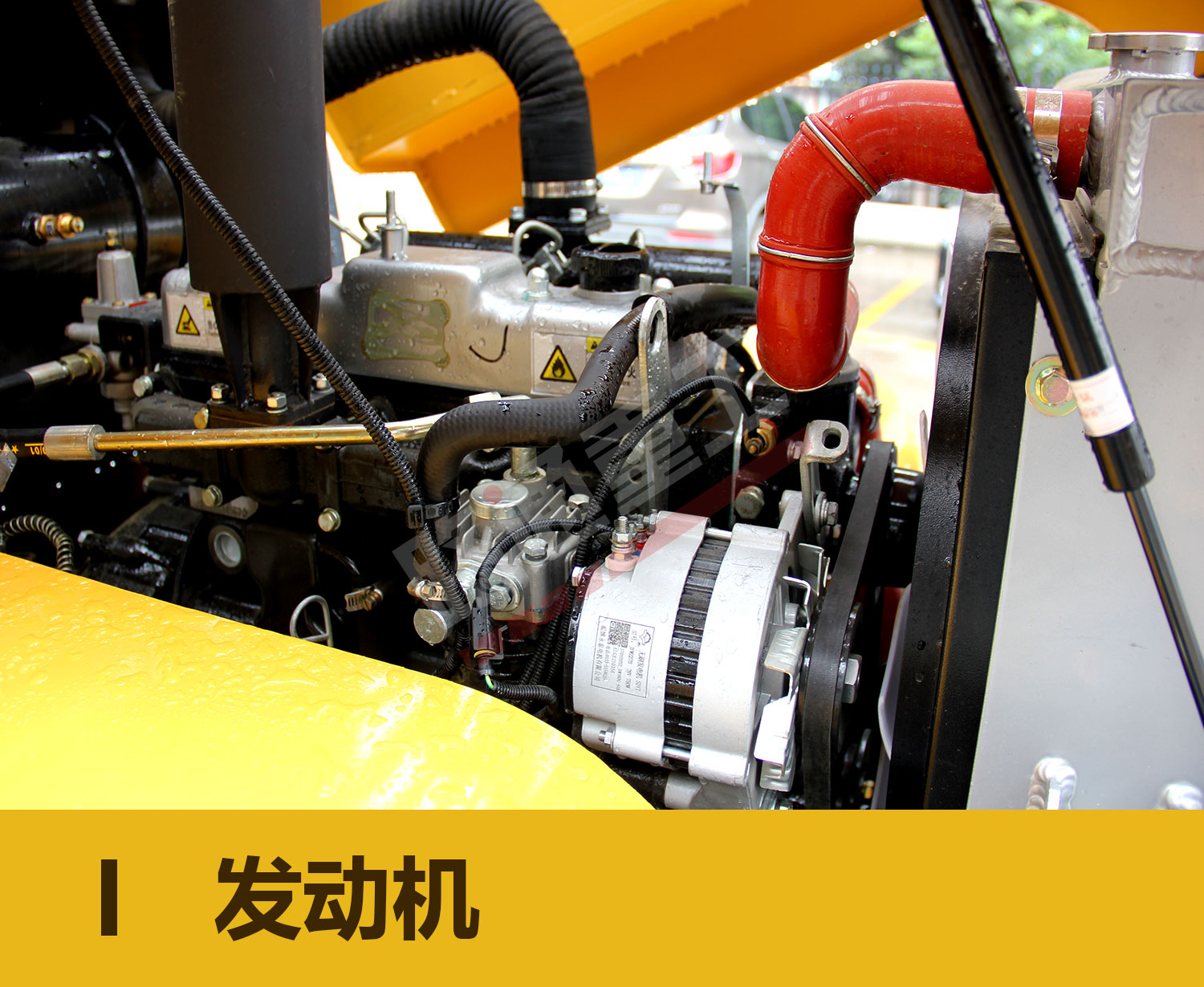 路路通6吨压路机,路通6吨全液压压路机