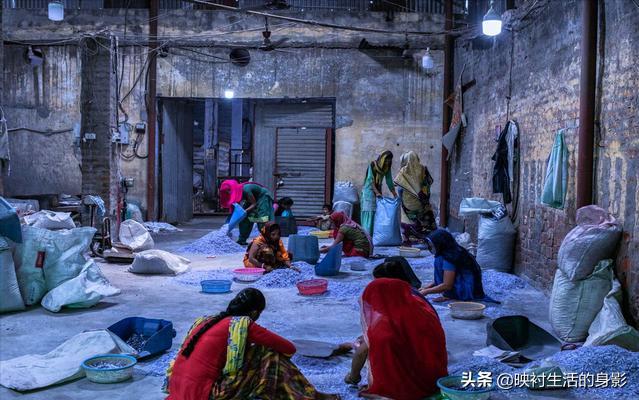 在印度工作是什么体验?进了公司以为在欧洲,离开公司才回归现实