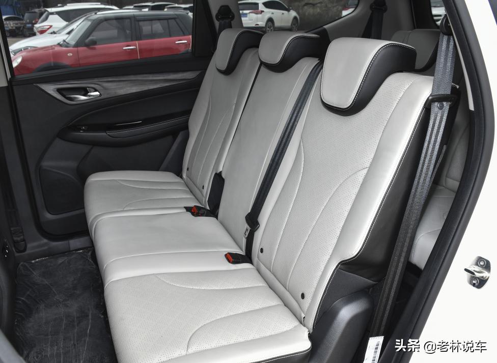 最靠谱国产mpv宝骏730,可商用可家用的mpv推荐