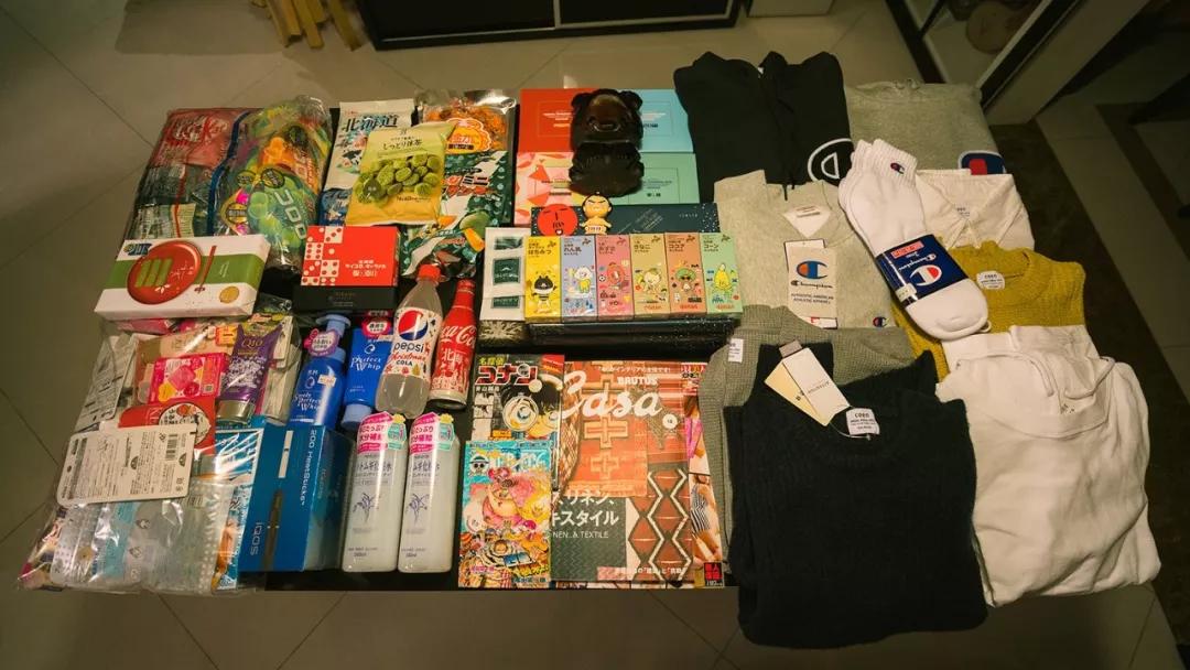 遇见世界|离开北海道的第224天