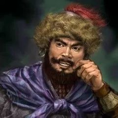 水浒108将全员壁纸,水浒传108人物头像图片大全