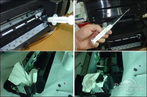 自己轻松动手不求人,自己动手不花一分钱维修