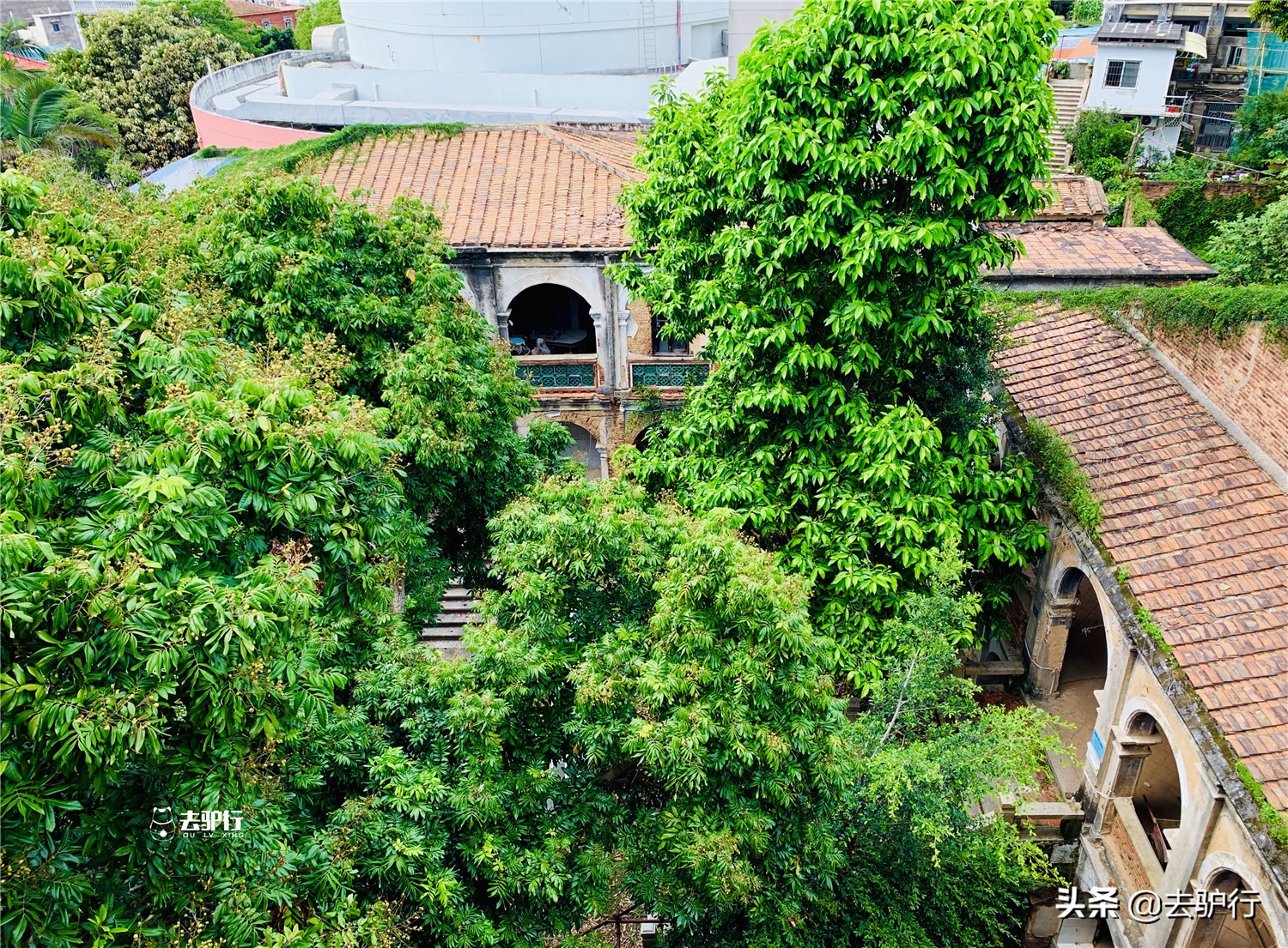 鼓浪屿哪些景点值得打卡,鼓浪屿5大景点值得去玩吗
