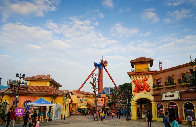 广东顺德美食旅游攻略学生,顺德自驾这份美食攻略要收好