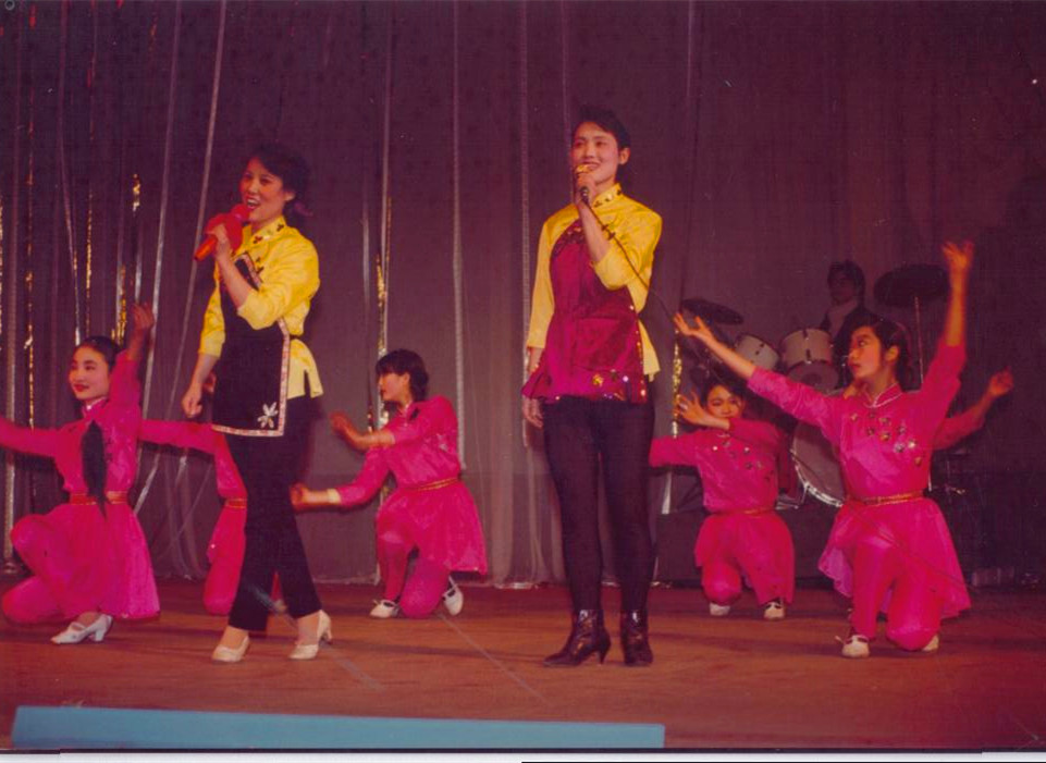 一座有光影又有历史的老厂――四川长征制药厂