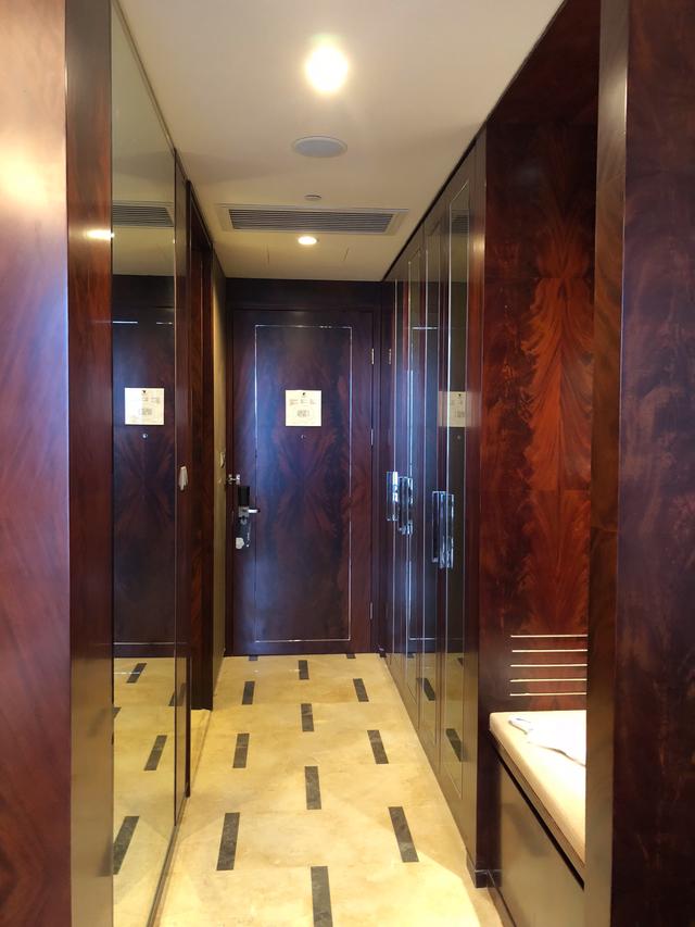 酒店体验师体验酒店视频,重庆万豪酒店推荐