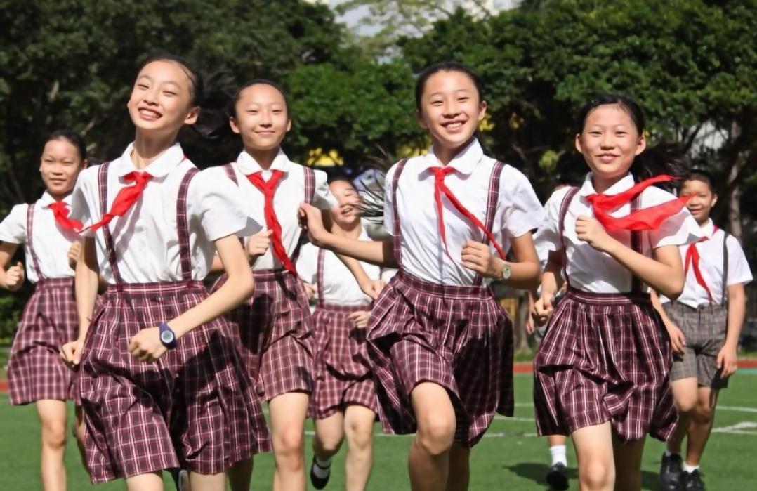 5年新增基础教育学位近40万个！“深圳出品”的名教师、名校长、名校将不断涌现