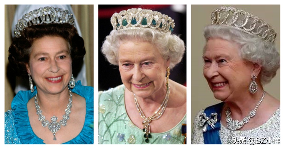 卢森堡大公王冠,卢森堡王室王冠和珠宝