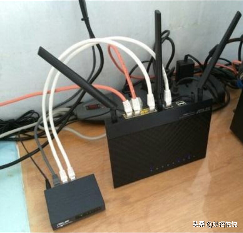 路由器的usb接口怎样使用,路由器usb接口怎么使用教程图解