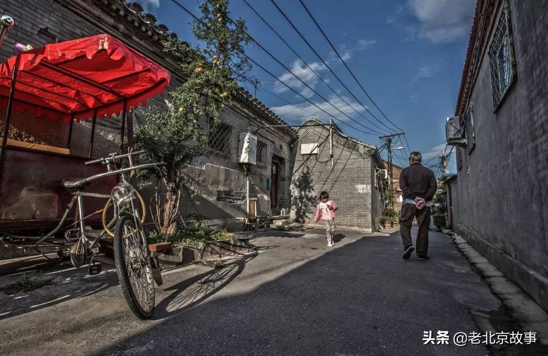 北京人说话的韵味,北京人说话的腔调精髓