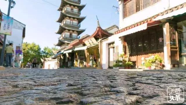 上海超全攻略,上海全天免费最值得去的旅游景点