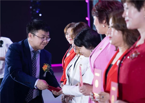 三八妇乐公司文化节,三八妇乐集团周年庆典