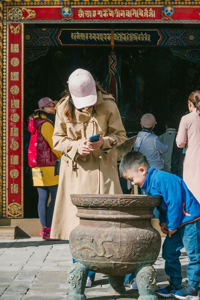 青岛五一必打卡寺庙推荐,广州五一必打卡寺庙推荐