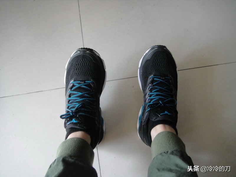 澎湃强劲,mizuno美津浓男女复古跑鞋