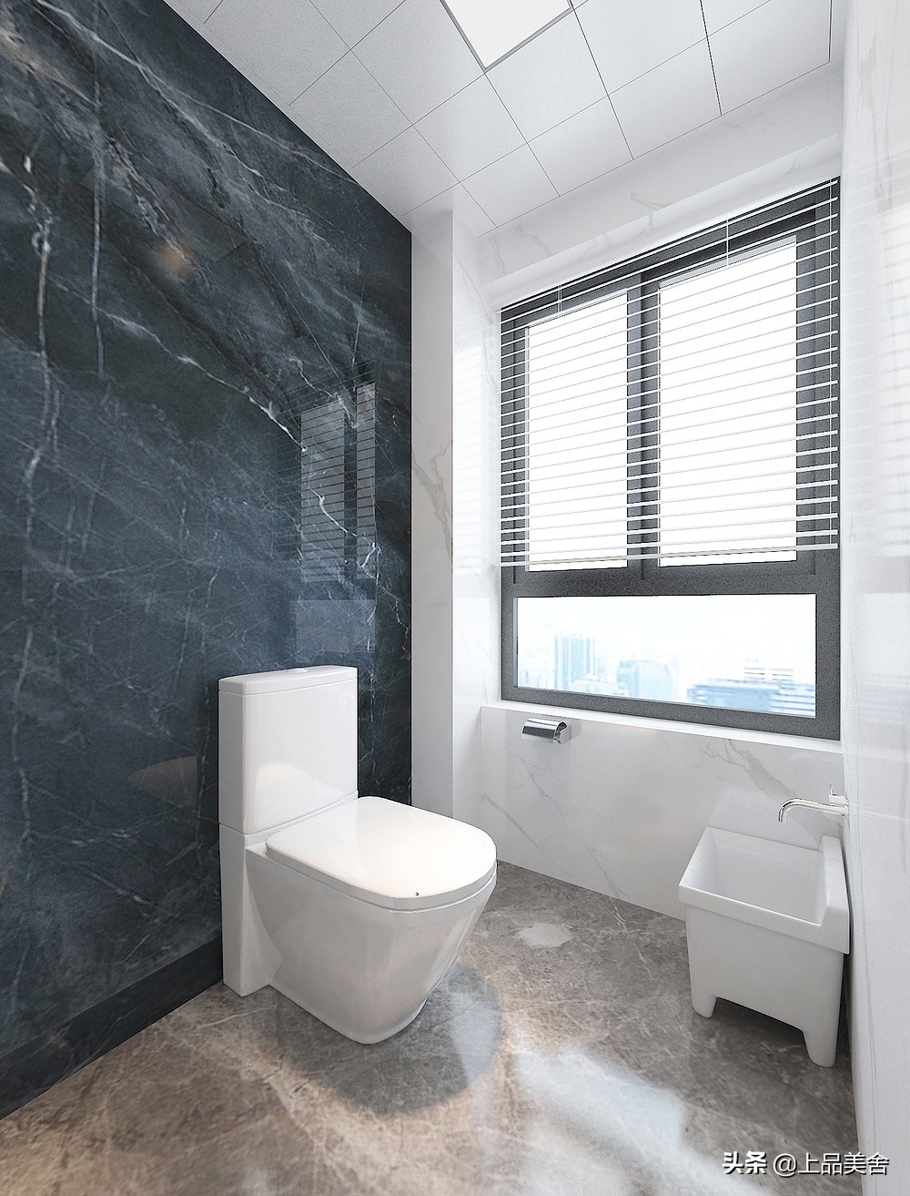 现代装修风格开放式厨房,已经装修好的开放式厨房怎么装门