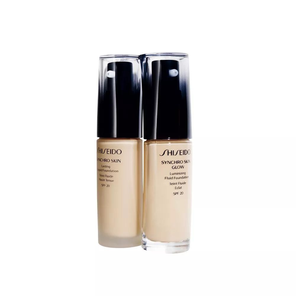 帖红妆·美容|完美粉底罗曼史