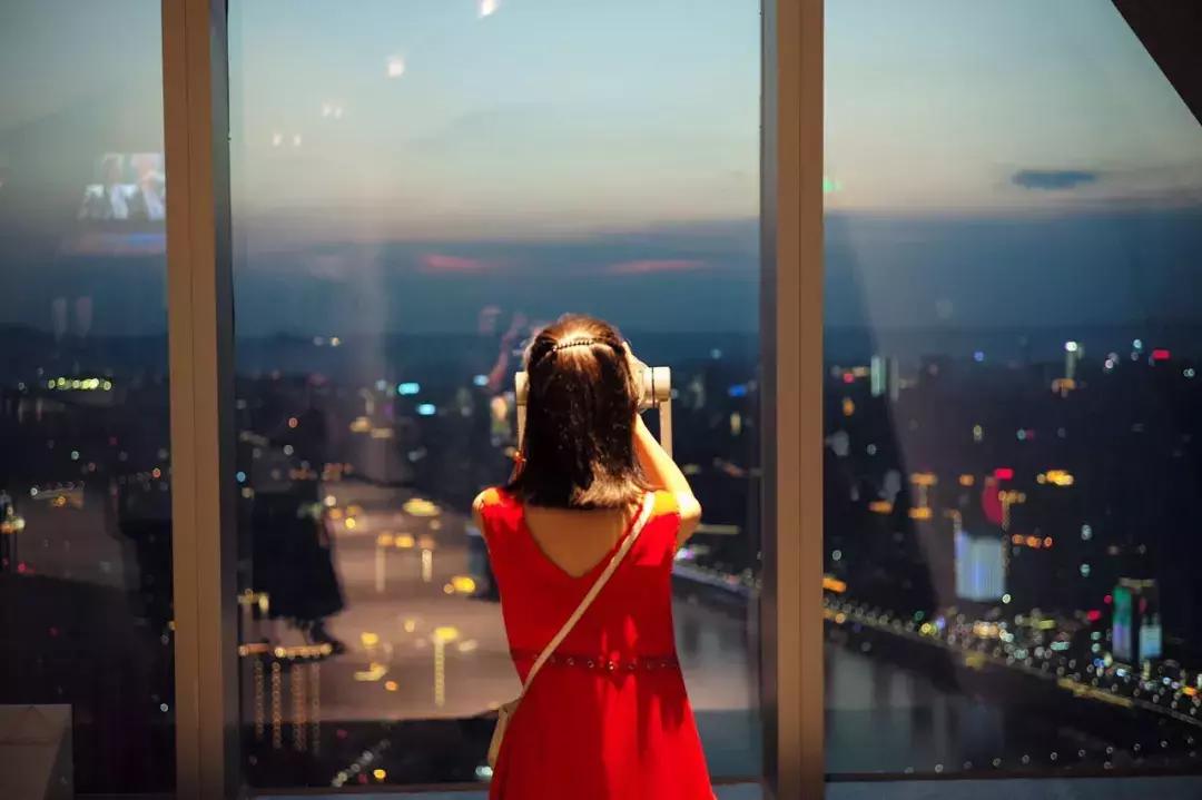 收藏重庆风景图片,值得收藏的重庆旅游攻略