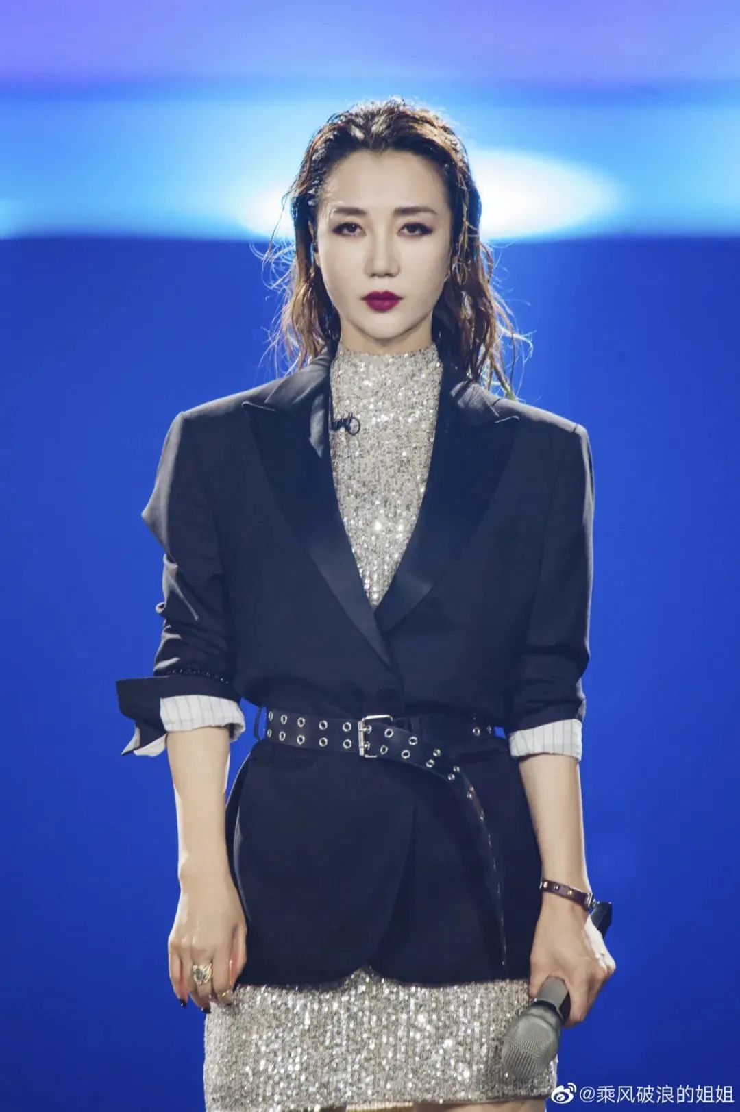 华莎到底有什么魅力,华莎最近状态