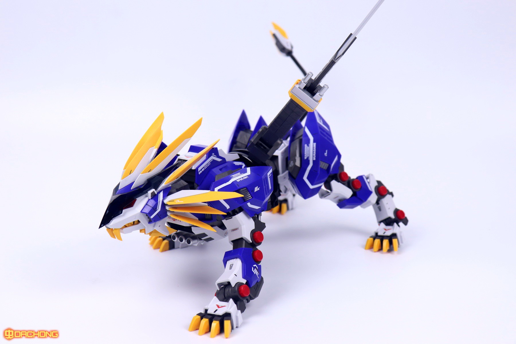 模玩简评127,模玩测评01