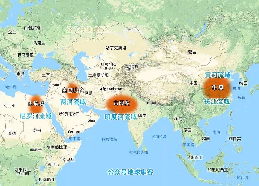 长江对中国有什么用,一文读懂中美航线