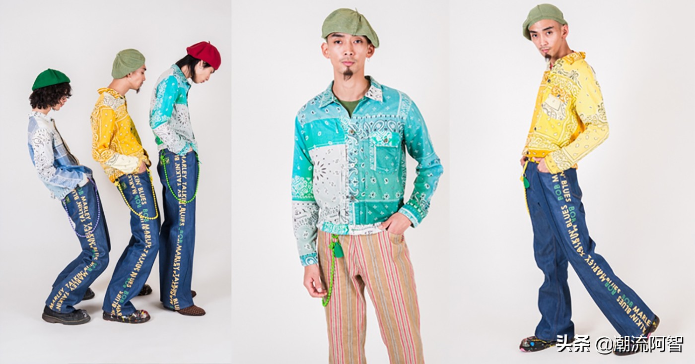 潮牌介绍词大全,潮牌介绍视频