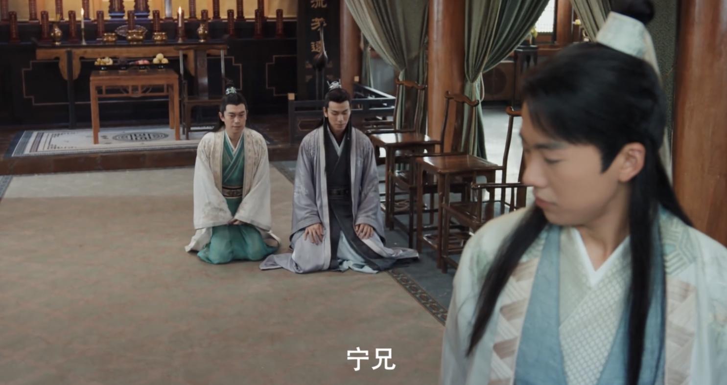 赘婿楼书恒结局,赘婿楼书恒到底是谁