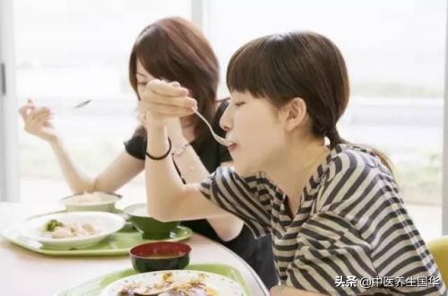 吃七分饱才是养生之道吗,7分饱的感觉