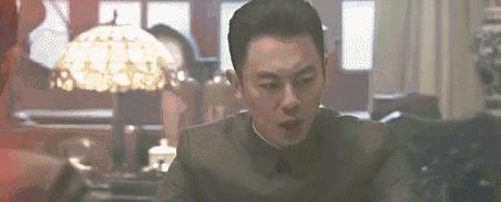 朱亚文行走的荷尔蒙经典语录,朱亚文行走的荷尔蒙大明风华