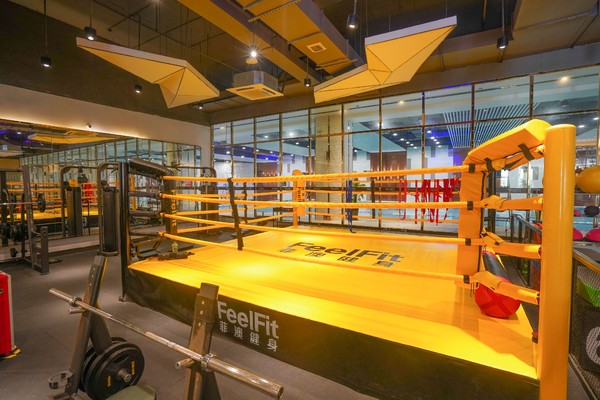 华美达南海,南海华美达