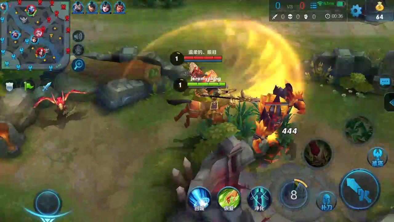 王者荣耀关羽是不是无敌的,王者荣耀关羽和马超哪一个值得练