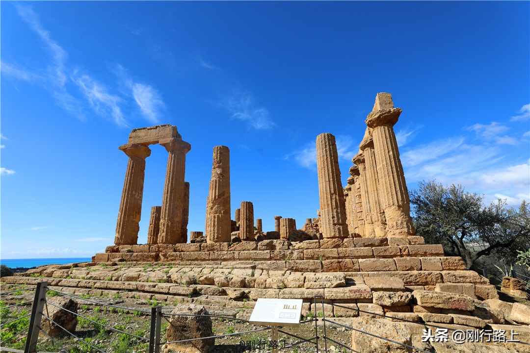 意大利西西里岛有什么地方,意大利西西里岛自由行