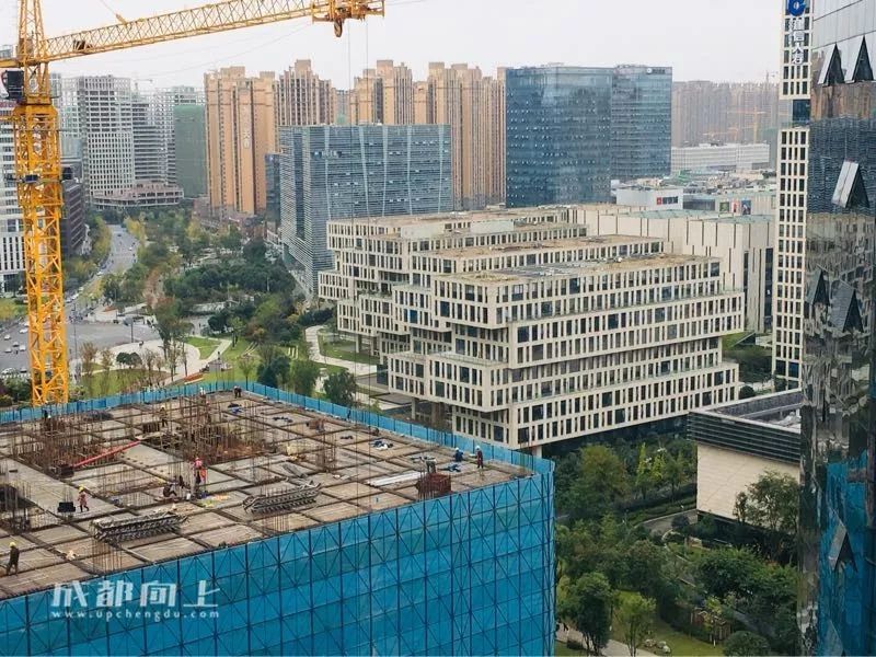 成都最贵的街是哪里,成都最豪华的步行街