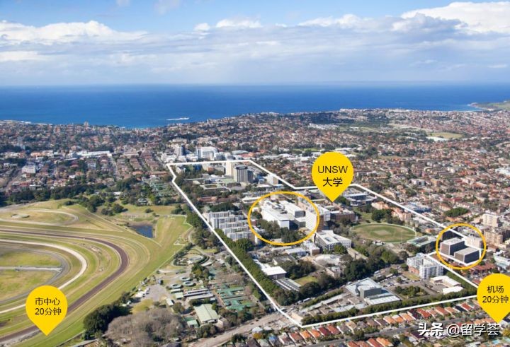 unsw女博士新南威尔士大学,澳洲新南威尔士大学排名