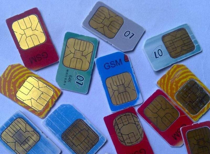 中国移动sim卡没有销户会怎么样,中国移动sim卡没有销户