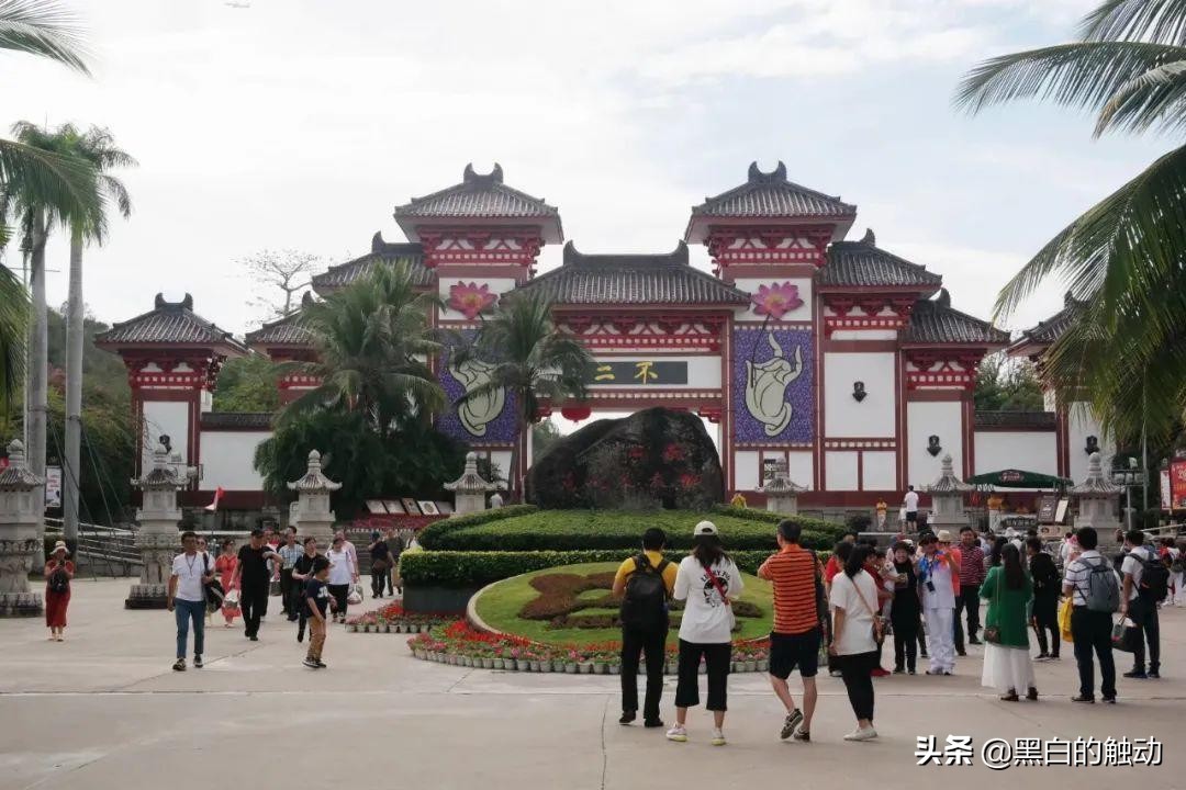 三亚必去的5大景点最新,三亚有哪些值得逛的地方