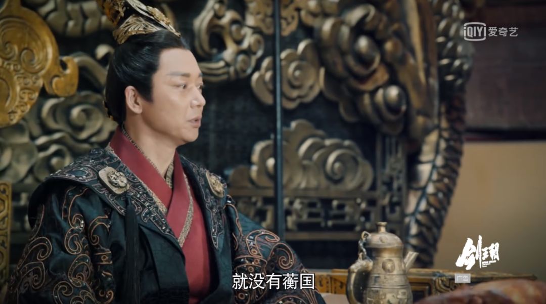 剑王朝的深度解析,剑王朝烂剧