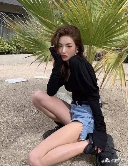 3ce发展历程,3ce的品牌故事