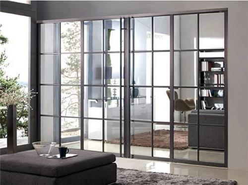 长虹玻璃推拉门价格,玻璃推拉门哪个品牌好用又便宜