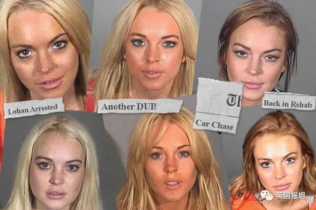 被家庭害惨女星,被父母害惨的女星